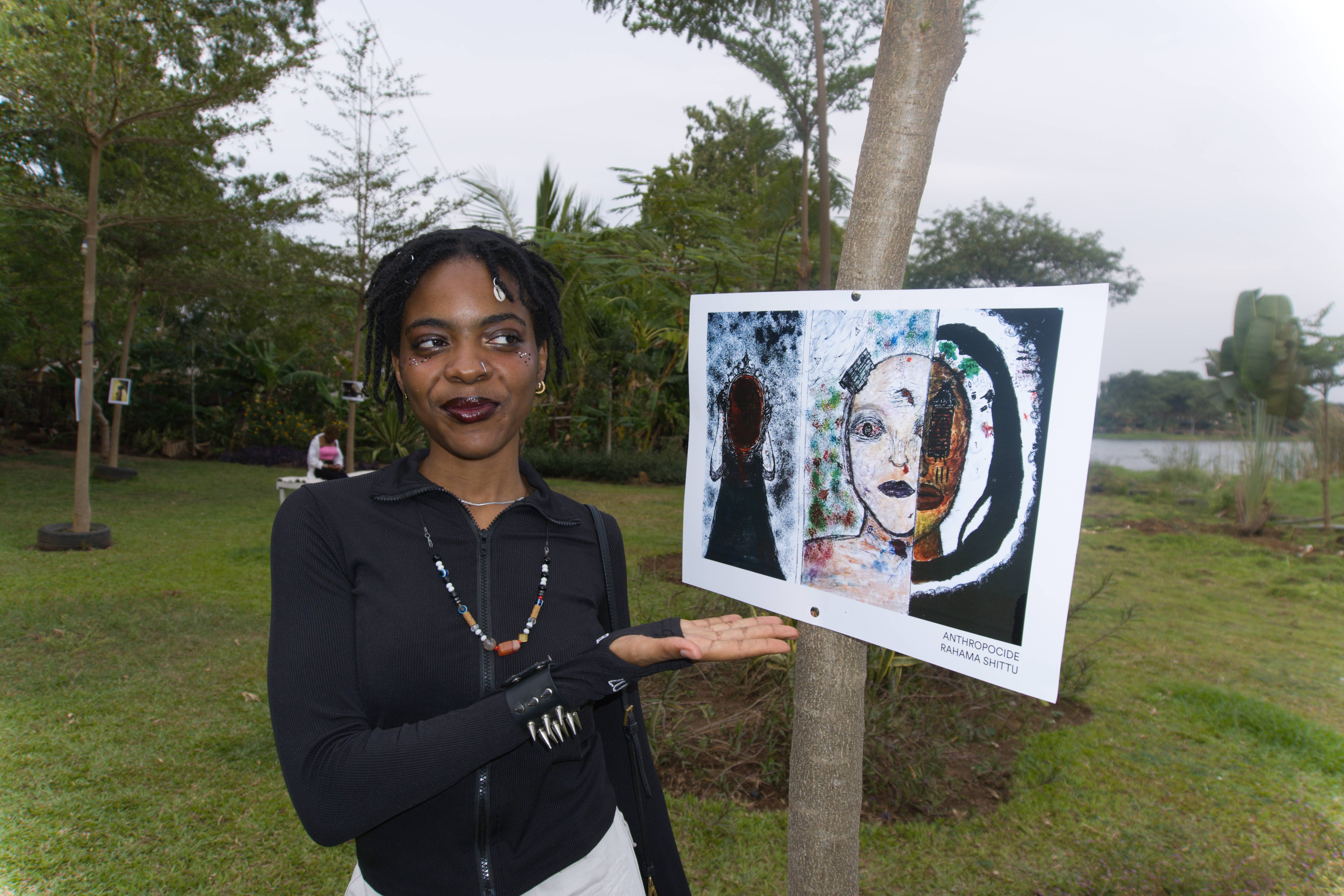 Emerald Skies Project